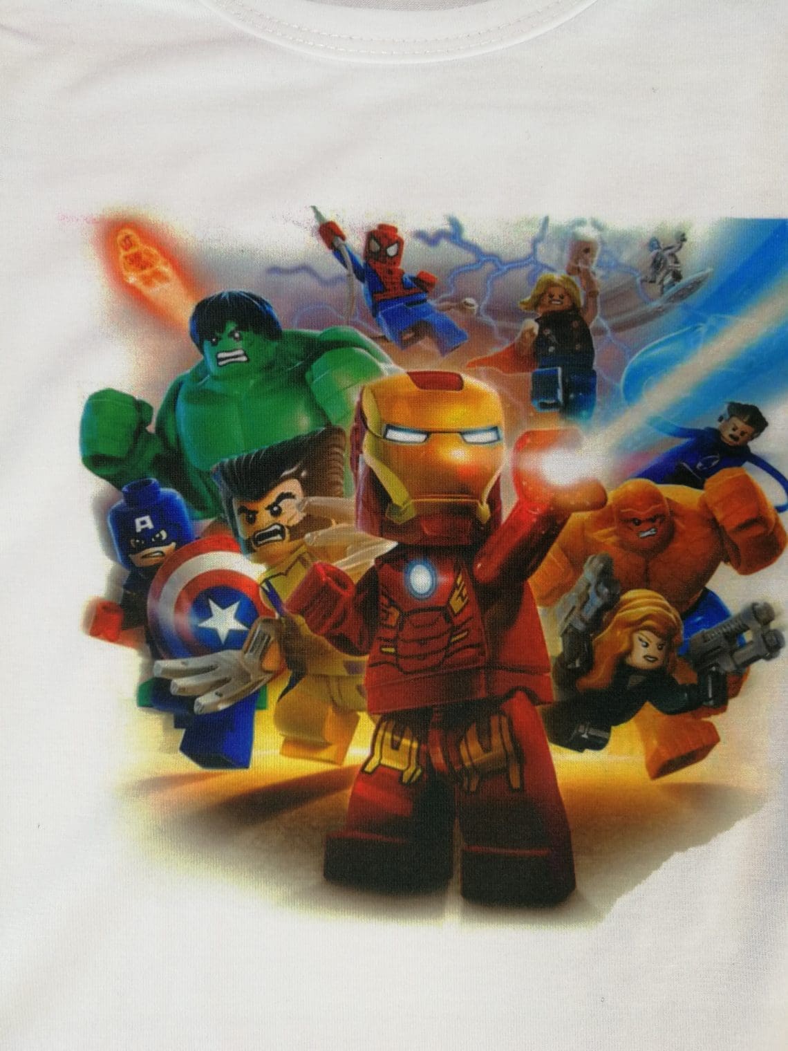 Sublimation Blanks : Short Sleeved Babygrow/Body Vest