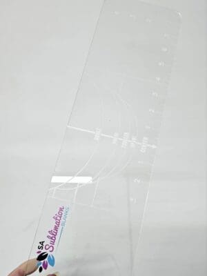 3D UV DTF PRINTS  : Direct to 3mm Square MDF Wooden Boxes (5 Sizes)