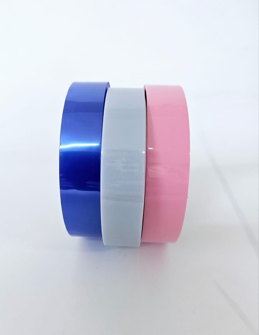 Sublimation Blanks : Heat Tape (Pink, Blue & Baby Blue)