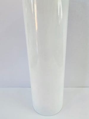 30ozFlatbottomedge Sublimation Blanks : 30oz Straight Flat Edged Bottom Tumbler