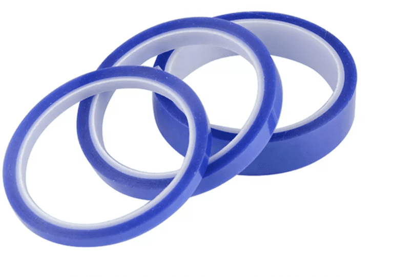 Sublimation Blanks : Heat Tape (Pink, Blue & Baby Blue)