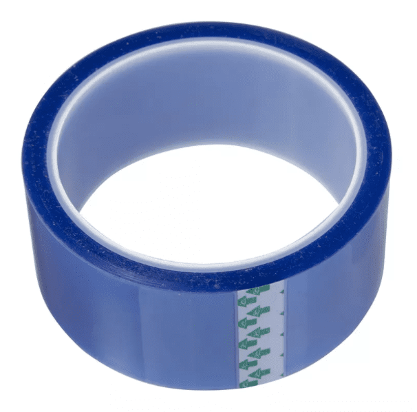 Sublimation Blanks : Heat Tape (Pink, Blue & Baby Blue)