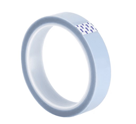 Sublimation Blanks : Heat Tape (Pink, Blue & Baby Blue)