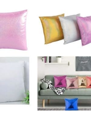 Sublimation Blanks