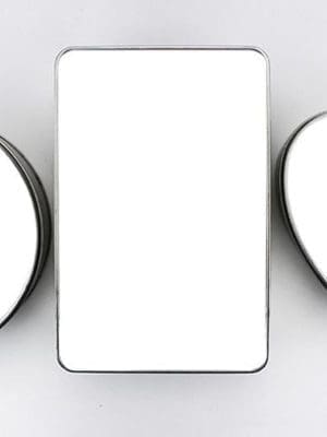 Tins3 Sublimation Blanks