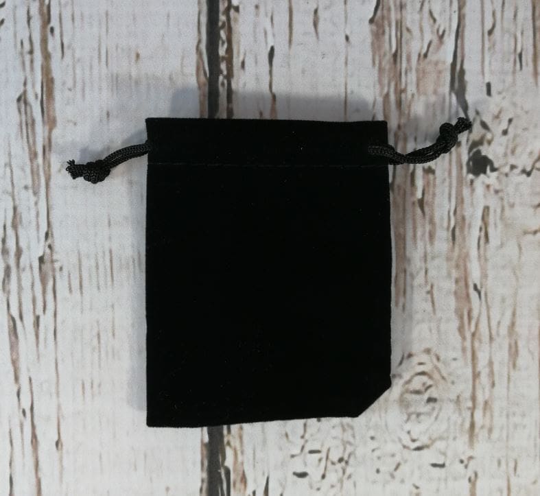 Sublimation Blanks : Velvet Bags END OF RANGE