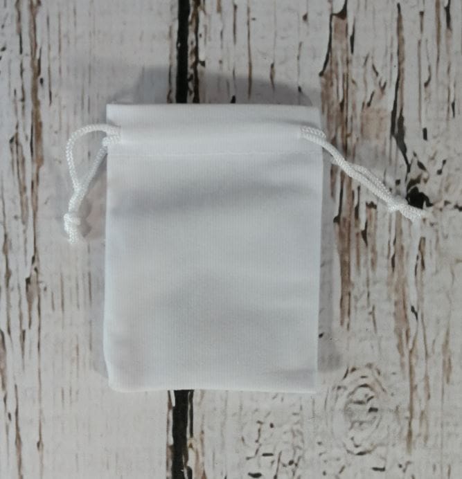 Sublimation Blanks : Velvet Bags END OF RANGE