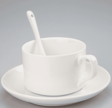 Teacup Sublimation Blanks