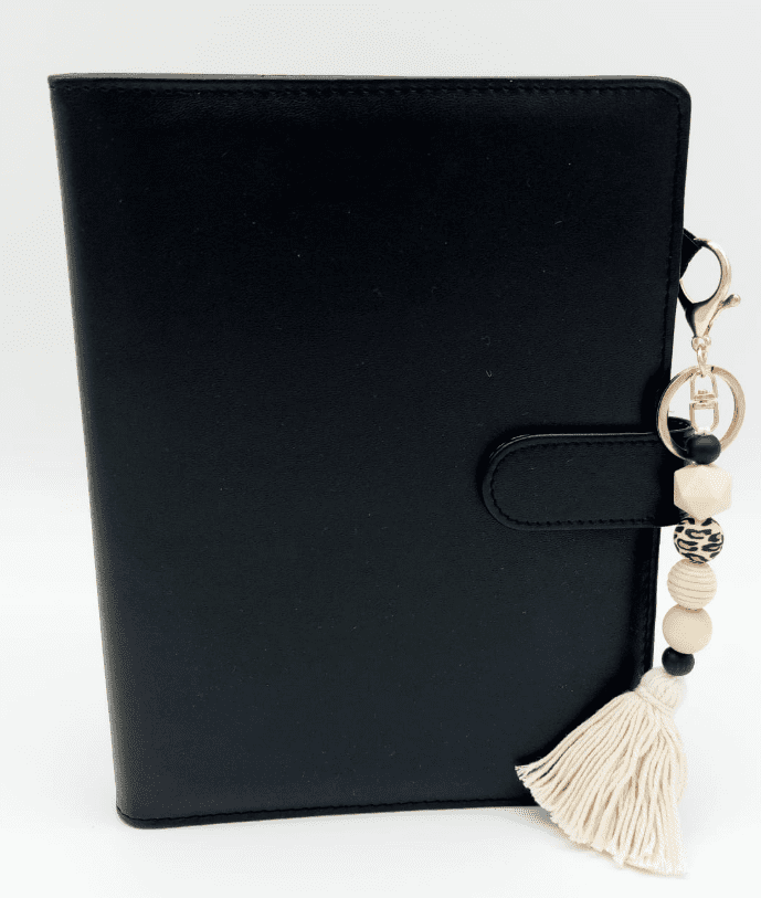 Binders : Macaron Budget Binders