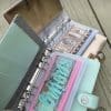 Binder Accessories : Budget Binder Bags & Sleeves