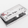Sublimation Blanks : Metal Business Card Holder Now in Stock