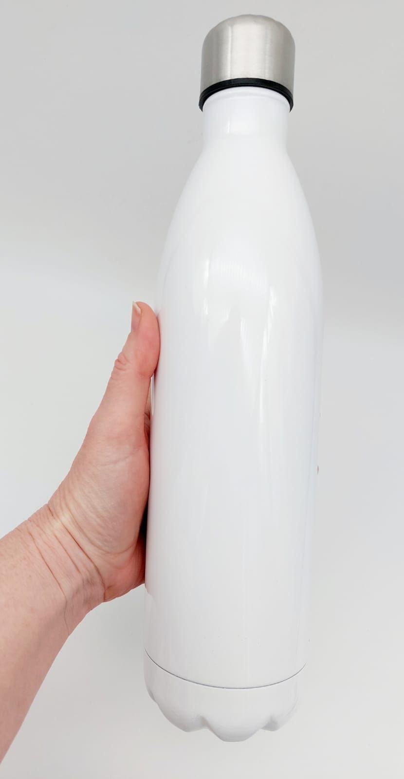 Sublimation Blanks : Cola Bottles (350ml, 500ml, 750ml, 1L)