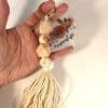 Keychain Accessories : Boeheim Tassels Keyrings