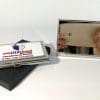 Sublimation Blanks : Metal Business Card Holder Now in Stock