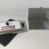 Sublimation Blanks : Metal Business Card Holder Now in Stock