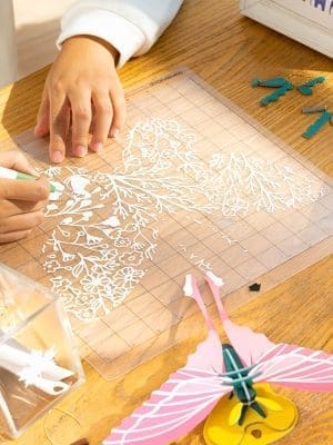 Nicapa_Cuttingmat2 Vinyl Accessories : Nicapa Cutting Mats for Cameo