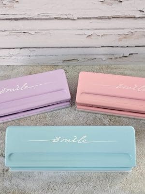 Binder Accessories : Adjustable 6 Hole Punch (A5, A6 ,G-A6 & A7)