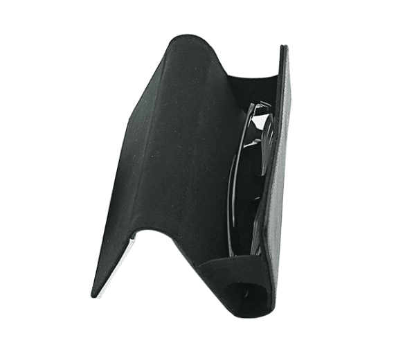 Sublimation Blanks : Glasses PU Leather Case & Cleaning Cloth