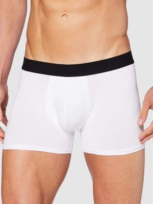 Sublimation Blanks : Mens Boxers