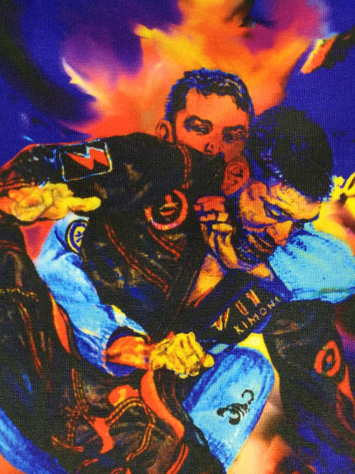 Sublimation Blanks : Unisex Crew Cut Polyester Tshirts (Small to 2XL)