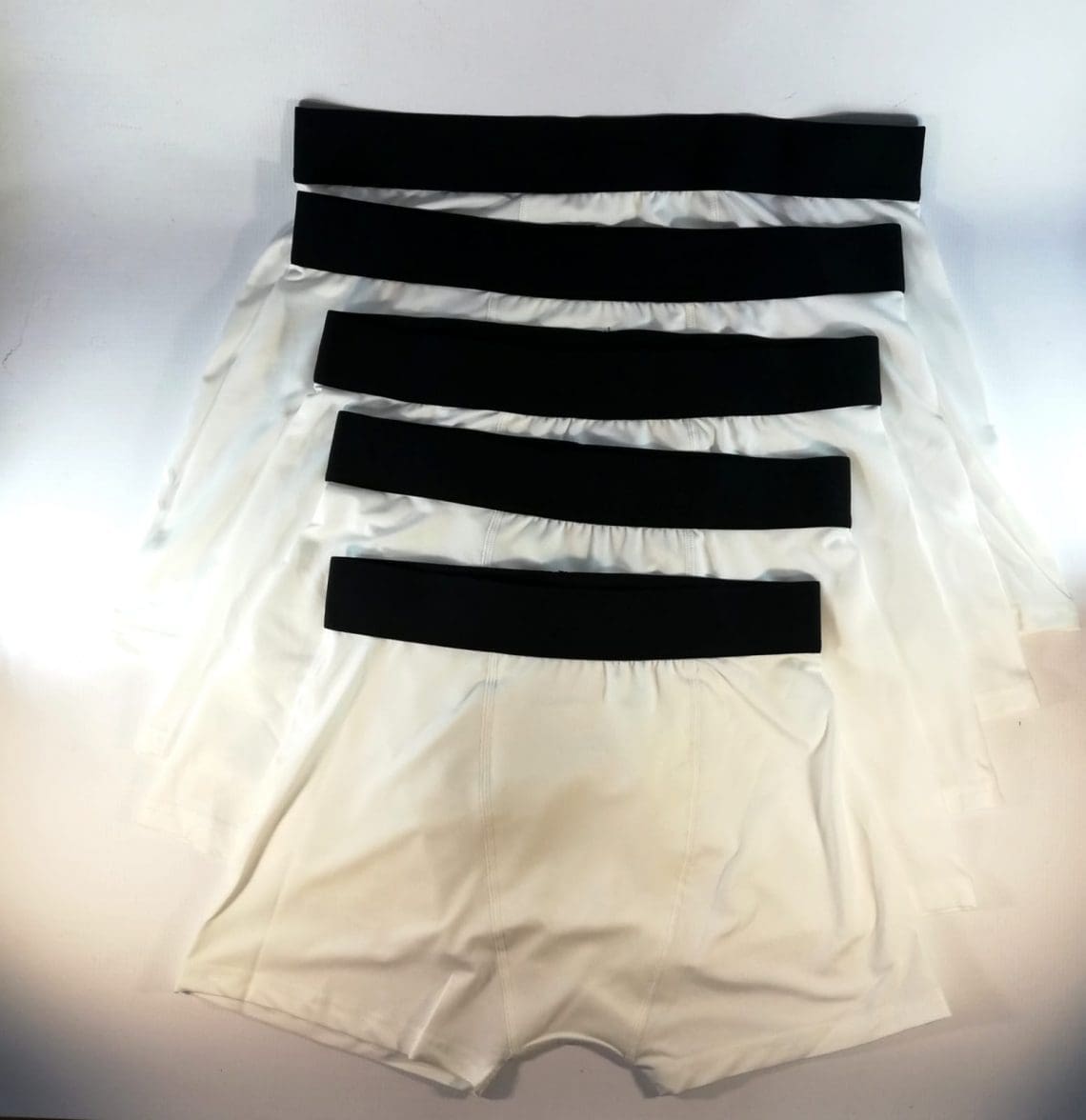 Sublimation Blanks : Mens Boxers