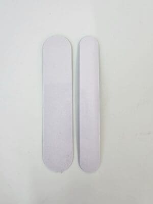 Sublimation Blanks : Magnetic Bookmark (TTX)