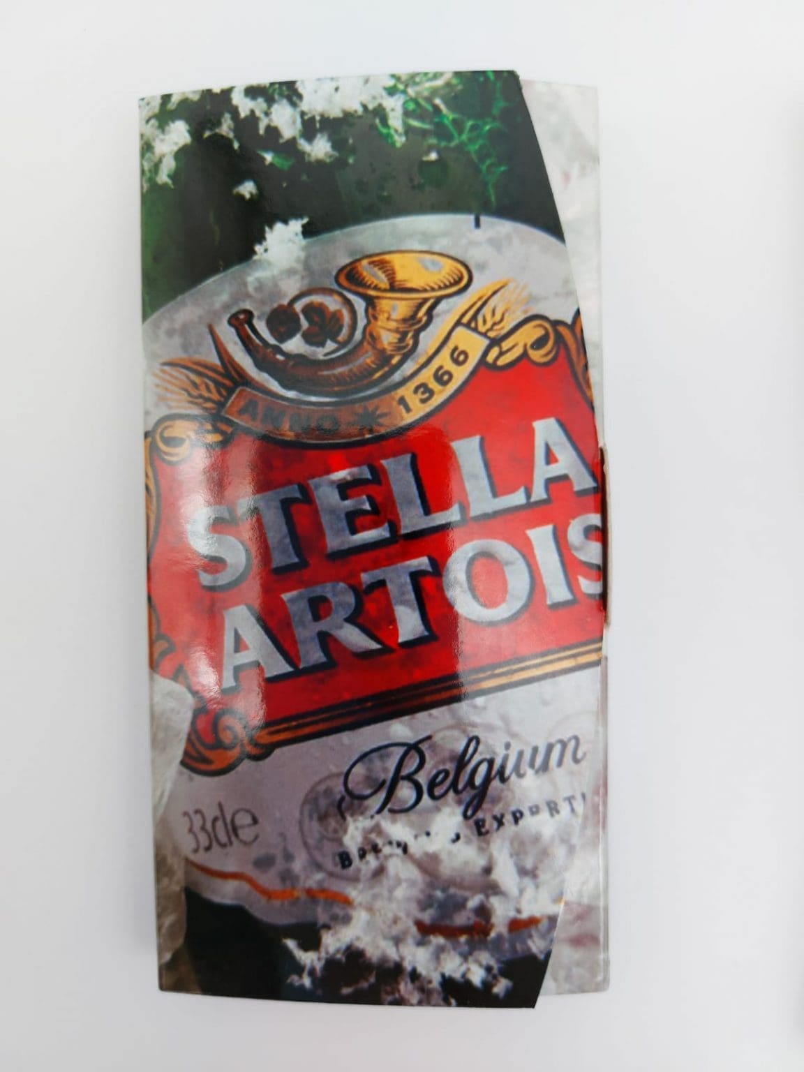 Sublimation Blanks : Metal Bottle Opener Keychain & Box for Sublimation