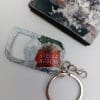 Sublimation Blanks : Metal Bottle Opener Keychain & Box for Sublimation
