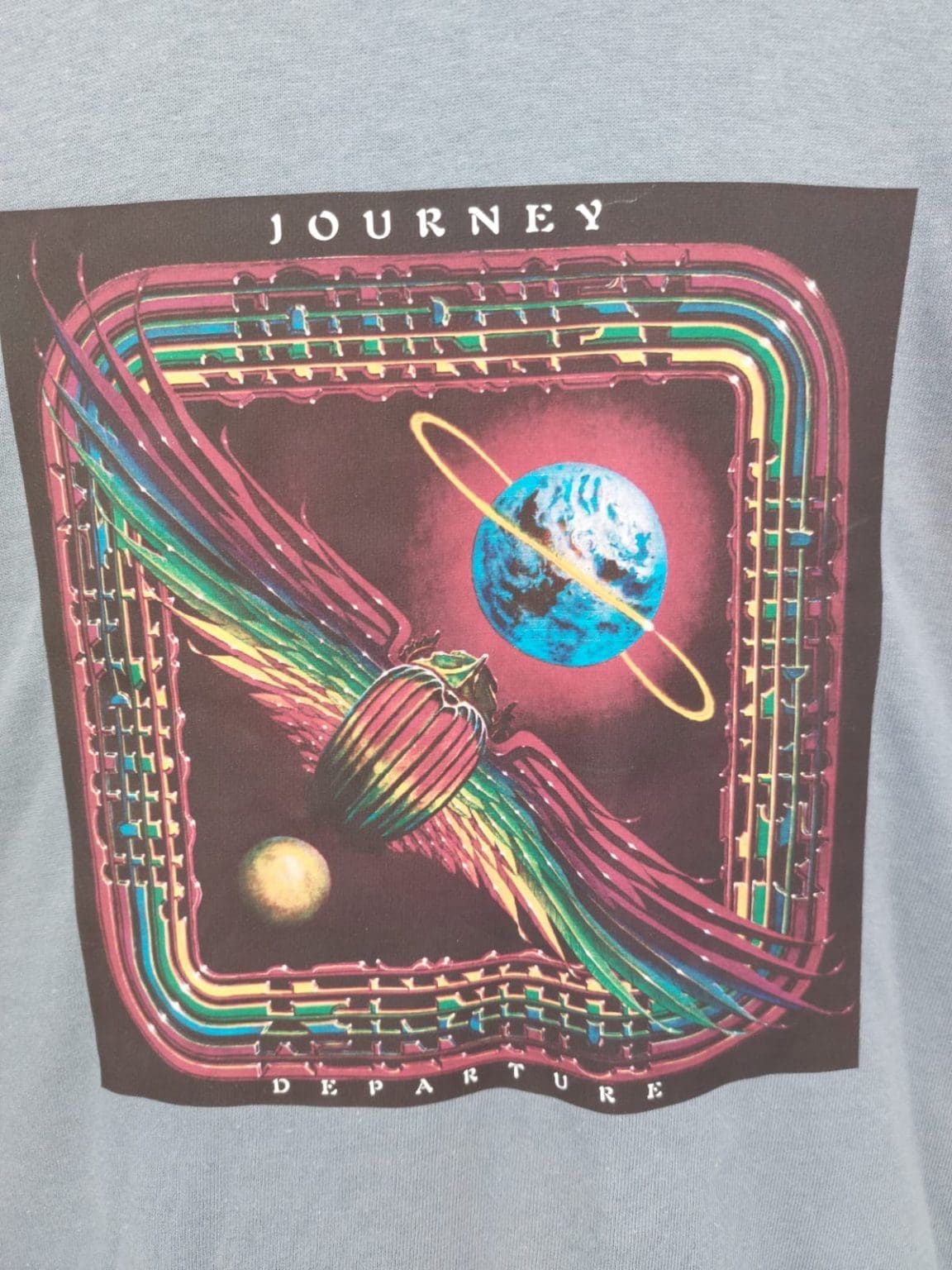 Consumables : Cotton Transfer Prints