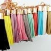 Sublimation Blanks : Long Tassels 18cm