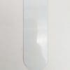 Sublimation Blanks : Magnetic Bookmark (TTX)