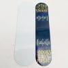 Sublimation Blanks : Magnetic Bookmark (TTX)