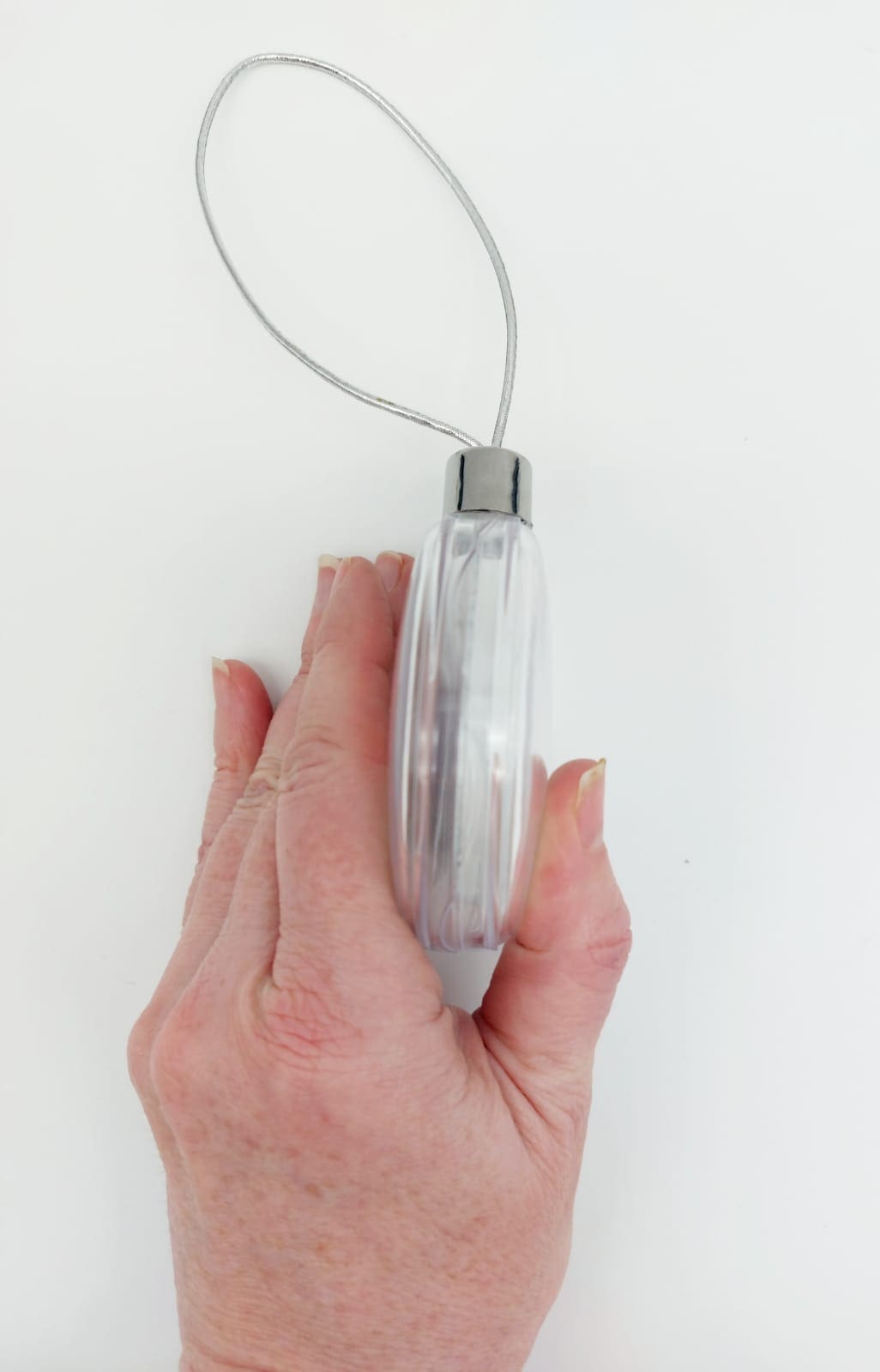 Christmas Blanks : Shaped 2D Metal Inserts Ornaments