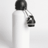 Sublimation Blanks : Aluminum 600ml Sport Bottle
