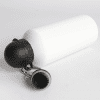 Sublimation Blanks : Aluminum 600ml Sport Bottle