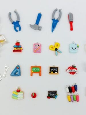 Acrylic Shapes : 2mm Thick for Engraving with Cricut Cutter