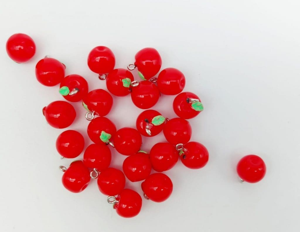 Keychain Accessories : Teacher School Charms