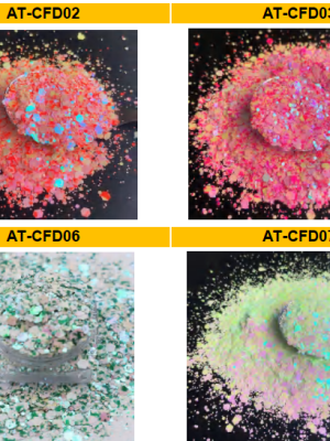 JadeDiamondGlitter Arts & Craft : Jade Diamond Glitter