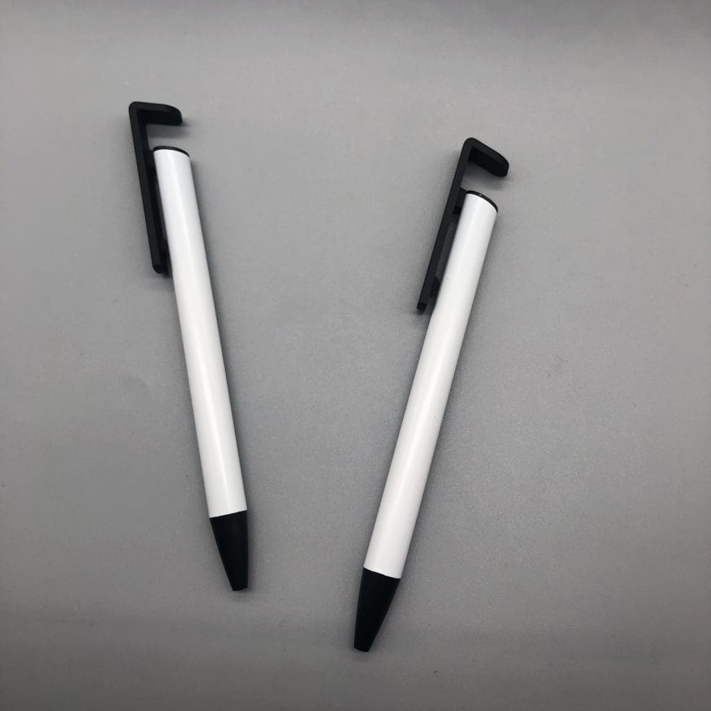 Sublimation Blanks : Metal Sublimation Pens