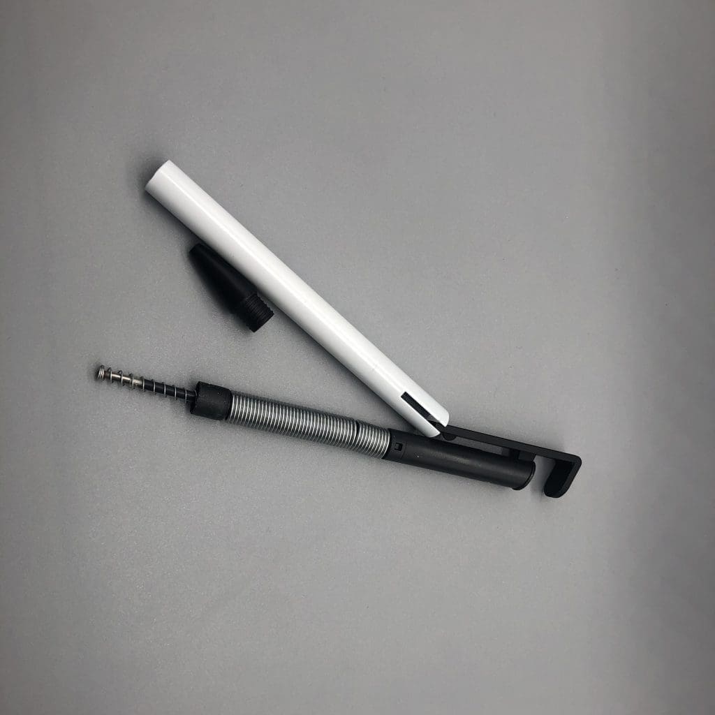 Sublimation Blanks : Metal Sublimation Pens