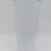 Sublimation Blanks : 30oz Curved Tumbler