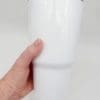 Sublimation Blanks : 30oz Curved Tumbler