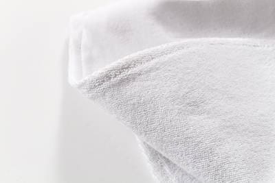 Sublimation Blanks : Baby Burp Clothes