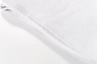 Sublimation Blanks : Baby Burp Clothes