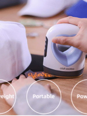 Arts & Crafts : Craft Express Mini Heat Iron Package Deal