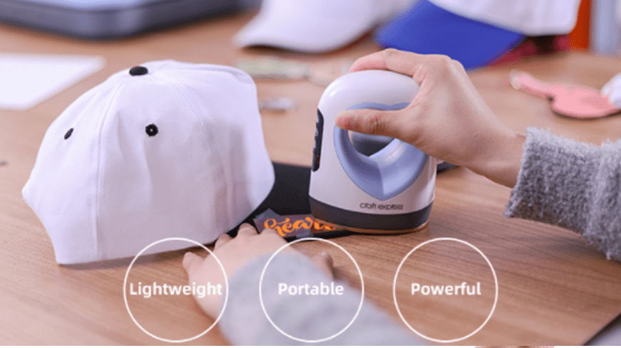 Arts & Crafts : Craft Express Mini Heat Iron Package Deal