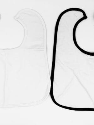 BibsBoth Sublimation Supplies : Baby Bibs