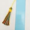 Laser Sublimation Blanks : Acrylic Bookmark