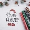HTV Christmas Theme & Buffalo Plaid