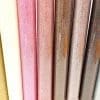 Vinyl Supplies : HTV Star Twinkle Glitter Sheets